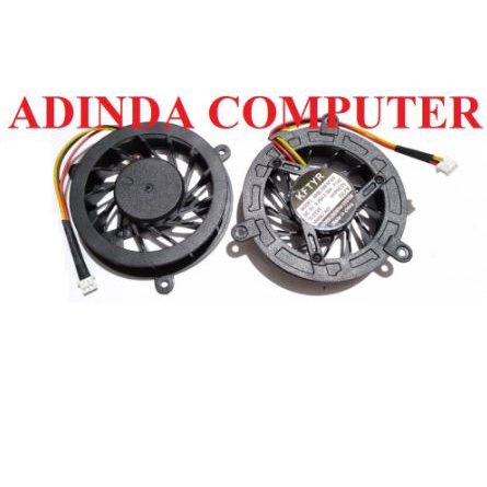 Fan Hp 4410S 4411S 4415S 4416S 4510S 4515S 4710S KSB0505HA