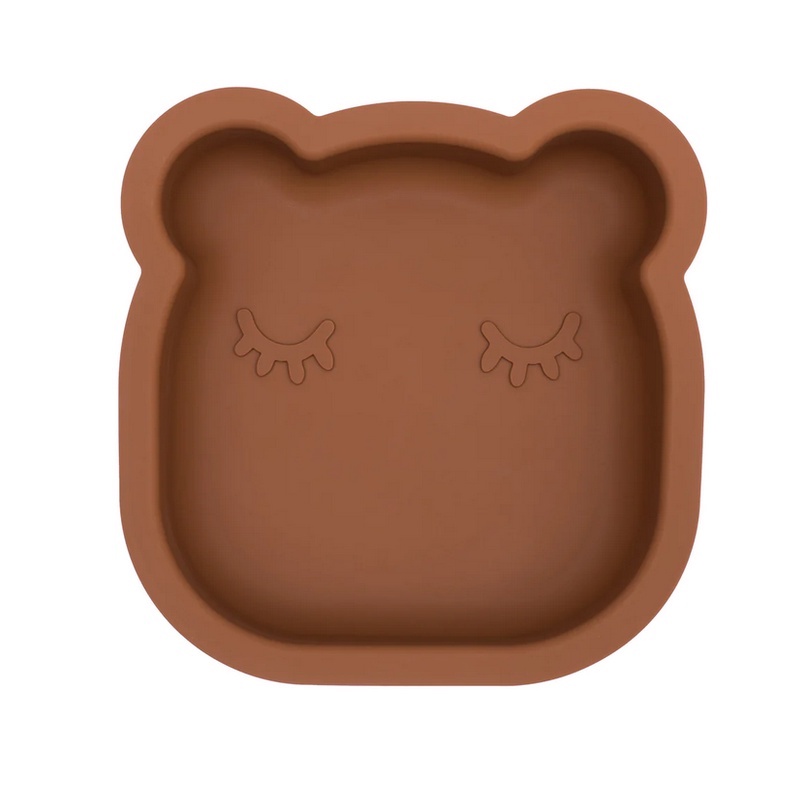 We Might Be Tiny Bear Cake Mould - Silicone Bowl Cake Cetakan Kue Silikon Tempat Kue Baked Dekorasi