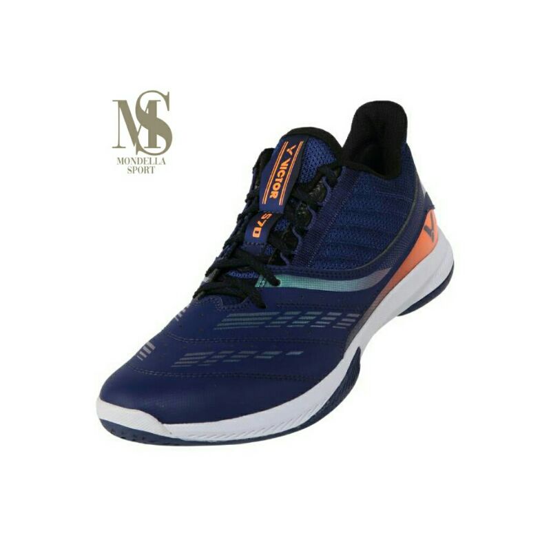 sepatu badminton victor s70 s 70 original