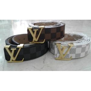 Promo Bagus gesper brended LV Diskon