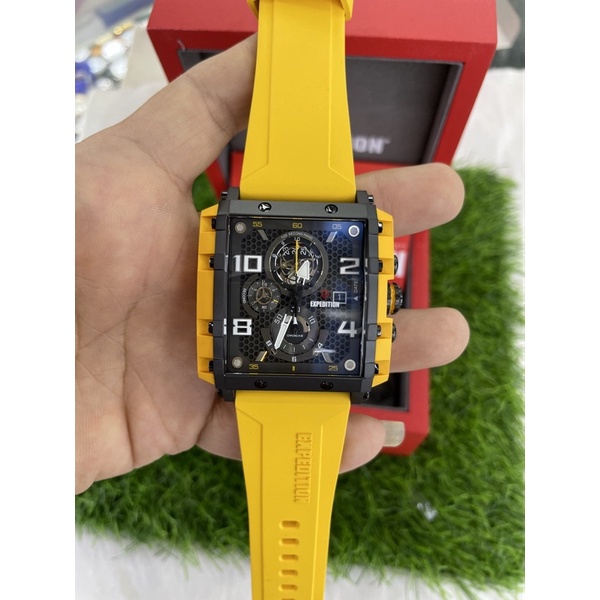 expedition e6757m kuning pria