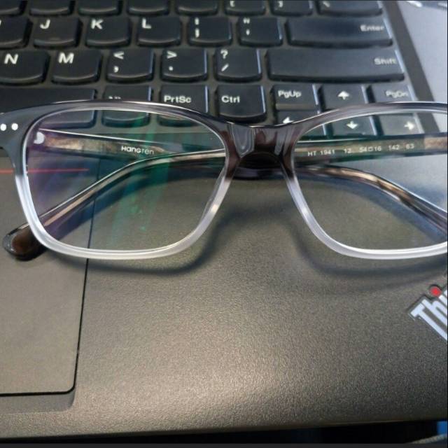 Kacamata Hangten Original