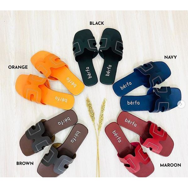 Sandal Cewe Murah / Sandal Cewe Cantik