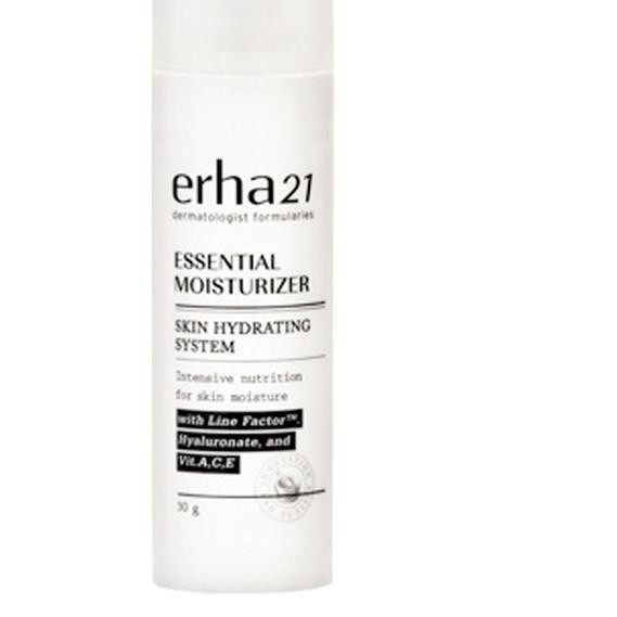 ➨ Erha Essential Moisturizer ➼