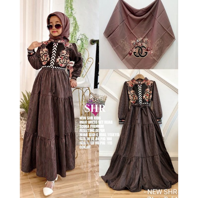 NEW COUPLE SALUR BY SHR