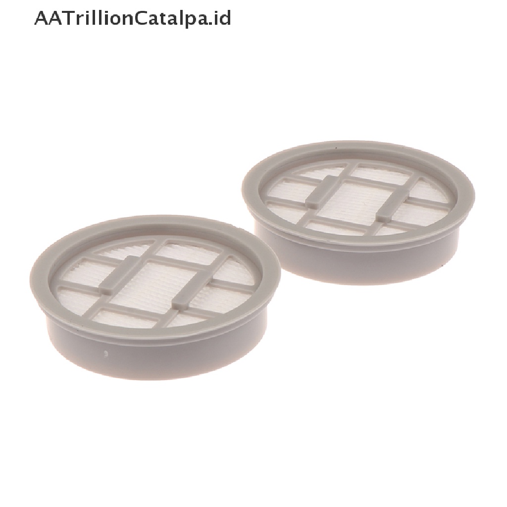 2pcs Filter Hepa Untuk Vacuum Cleaner xiaomi Deerma VC20S VC20