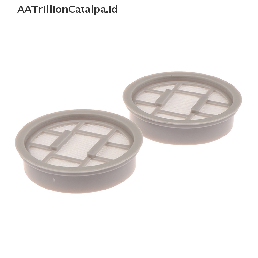 2pcs Filter Hepa Untuk Vacuum Cleaner xiaomi Deerma VC20S VC20