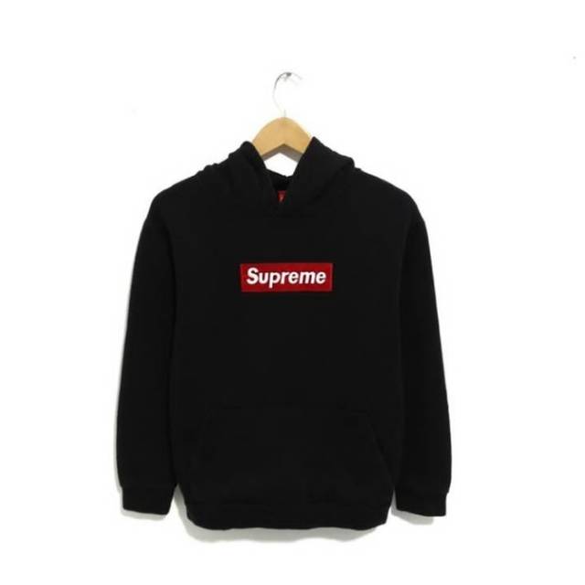 Hoodie supreme original