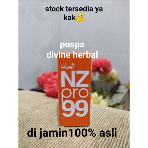 nz pro 99 asli 100%