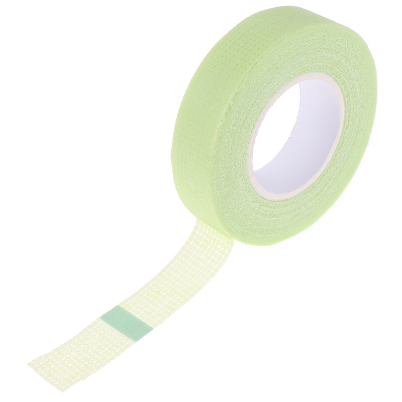 Tape Isolasi Bulu Mata Sensitif Breathable