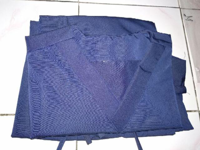 Baju Oka Water Proof Pelindung Corona