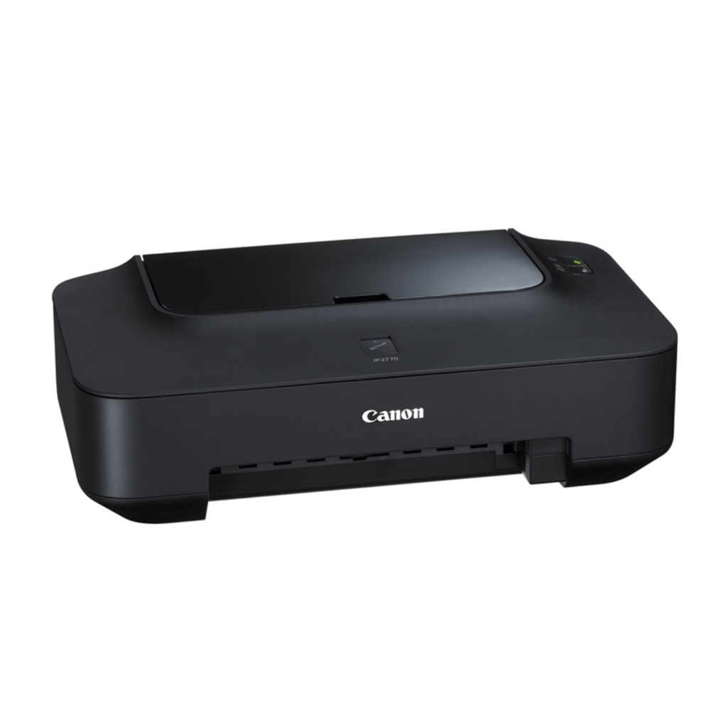 PRINTER CANON PIXMA IP2770 - NEW GARANSI RESMI 1 Thn