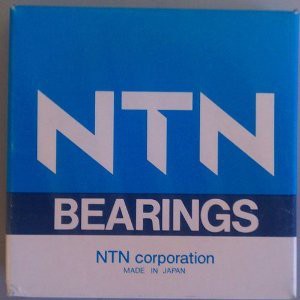 BALL BEARING TMB3 28JR2 72C4 NTN  KRUK AS HONDA TIGER
