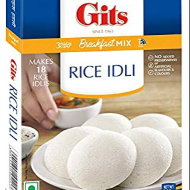 

gits udli flour