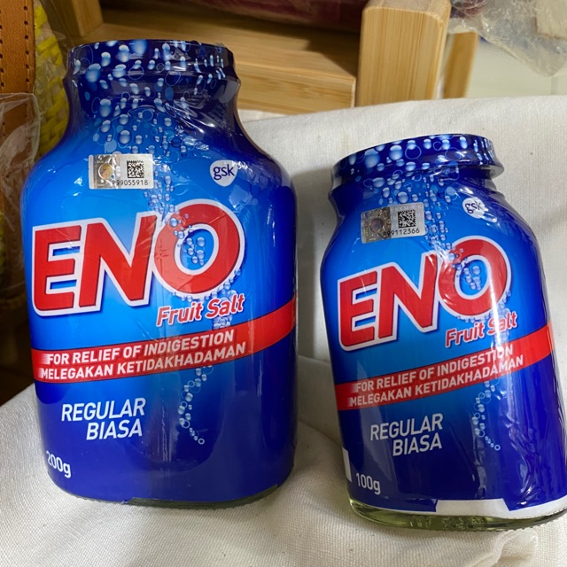 Eno Fruit Salt Regular