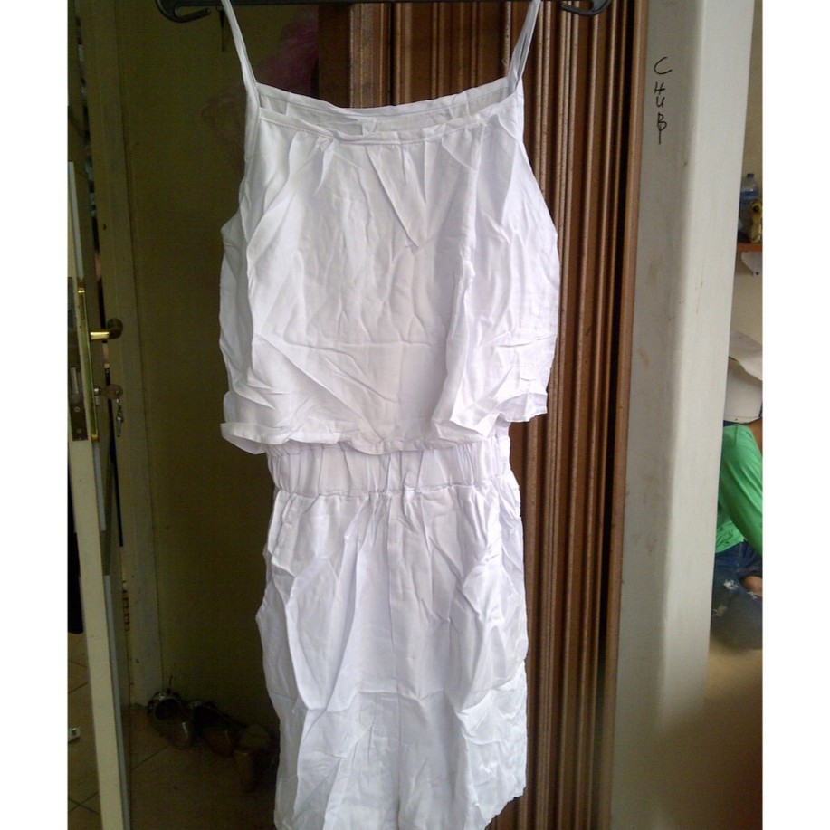 Atasan Blouse Wanita VOV 08 RD