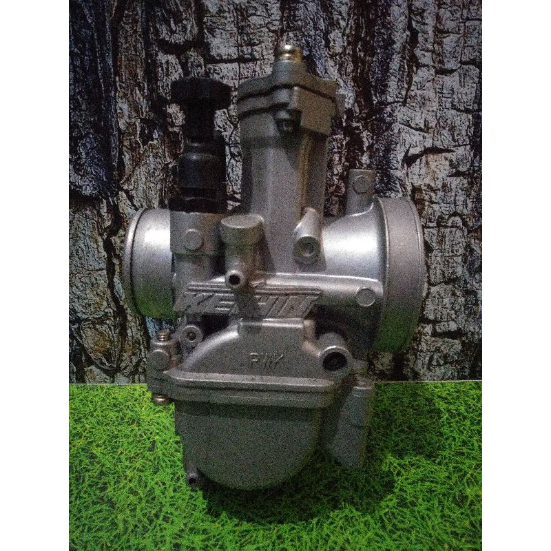karburator karburasi carburator original asli KEIHIN PWK30 kondisi like new 95%