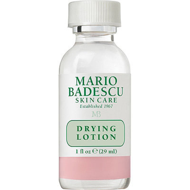 

Mario Badescu Drying Lotion (Glass Bottle)