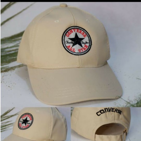 NEW Topi converse Topi konverse Topi conversi pria terbaru Topi Baseball Distro Original