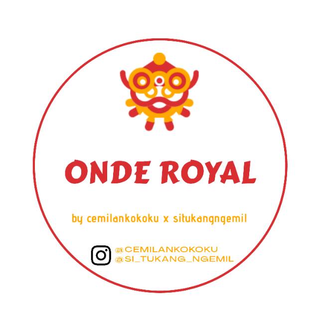 

Onde royal 500gr