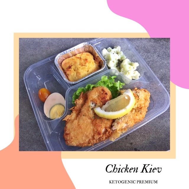 

KETOGENIC DIET