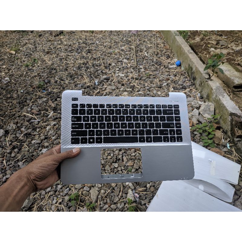 Keyboard frame ASUS A455 A455L A455LB A455LC A455LD A455LN A455LF
