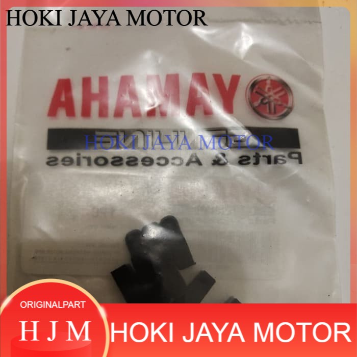 PROMO ORIGINAL PART: piece set slider nmax