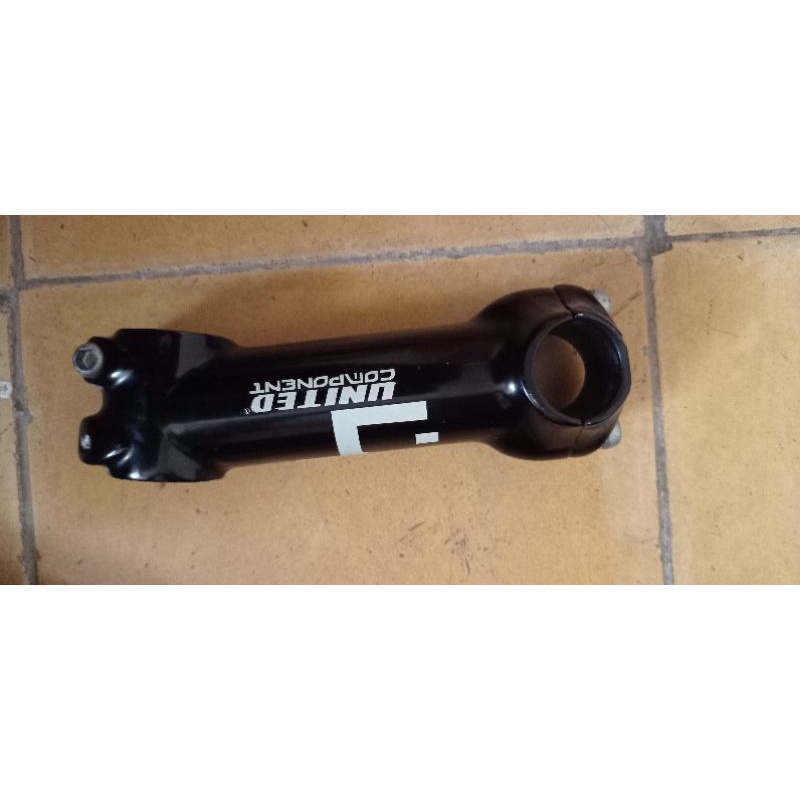 Stem Standar Alloy United