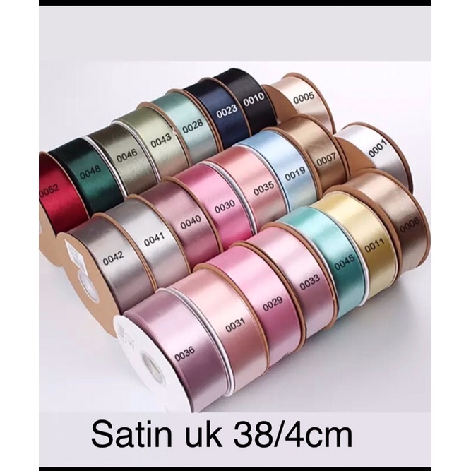 

pita satin double face 3,8cm (3)