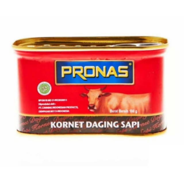 

pronas kornet
