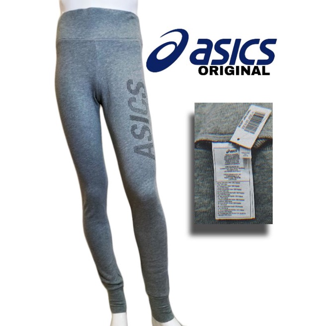 celana asics jogger  women original