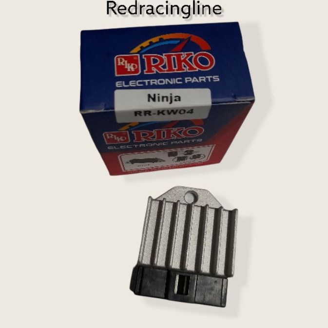 KIPROK | REGULATOR Kawasaki NINJA / NINJA R / NINJA RR