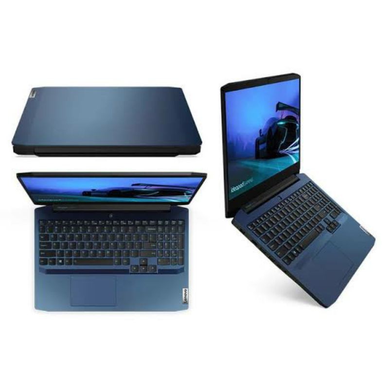 Lenovo IdeaPad Gaming 3-15IMH05-AUID i7 10750H Win10 (15.6" FHD/ GTX1650 4GB/ 512GB SSD/16GB)