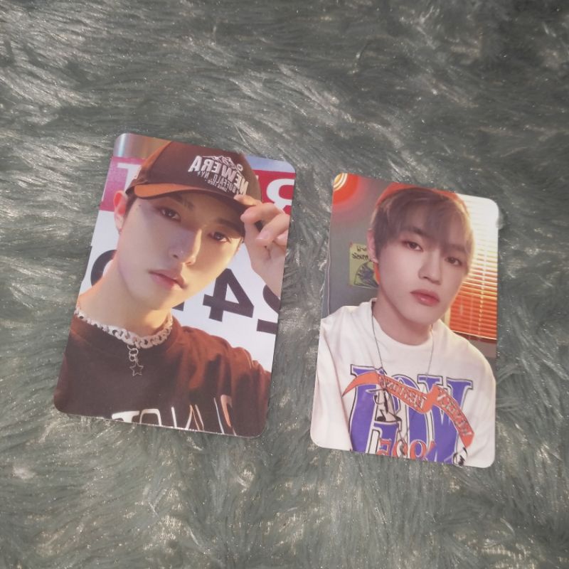 JUAL PC RENJUN NEW SCHOOL CHENLE DIGIPACK SELCA