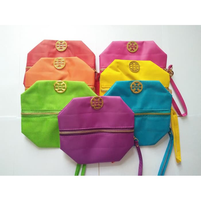 Txxy Burch Tas Pouch Dompet Kosmetik