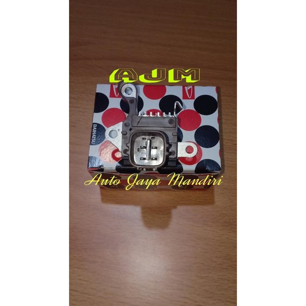 IC ALTERNATOR IC REGULATOR DAIHATSU TERIOS 1500CC TERMURAH