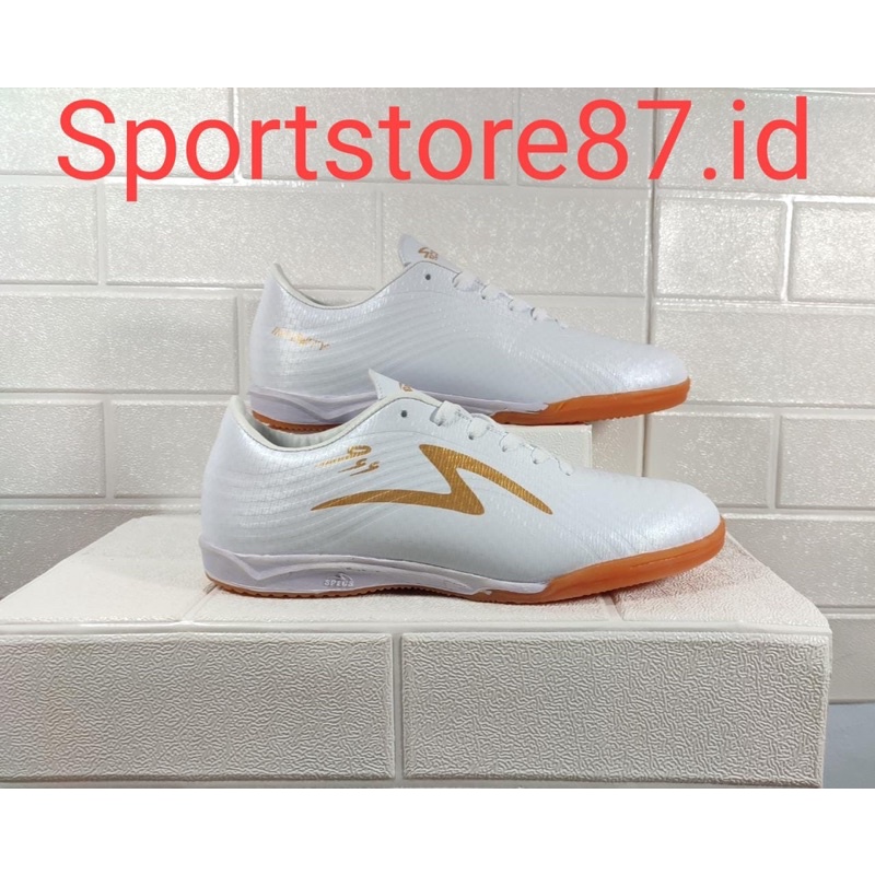 Specs Futsal  Sepatu Futsal Specs 99,Invinty,One Model Terbaru ( bisa Cod )
