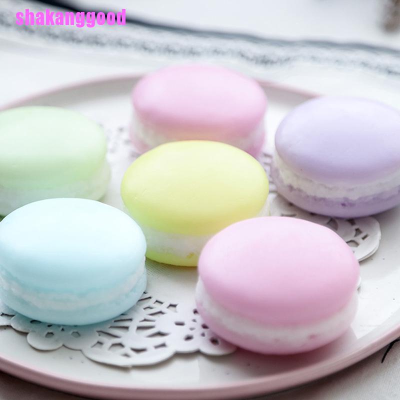 Cetakan Kue Muffin / Macaron / Lilin DIY