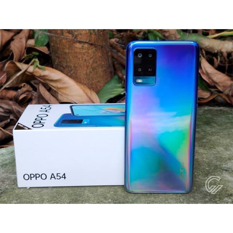 Oppo A54 4/64