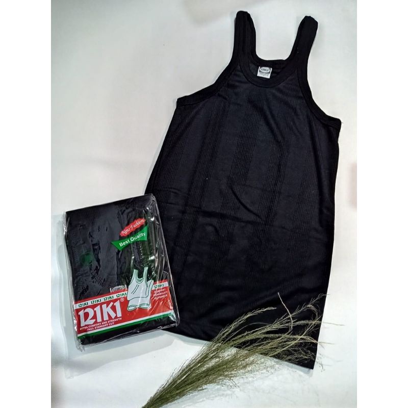 6 PCS Singlet Pria Laki-Laki / Kaos Kutang Pria Laki / Singlet Murah Berkualitas