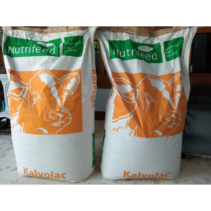 

Susu Kalvolac Calvolac Kalvolak Original 1kg