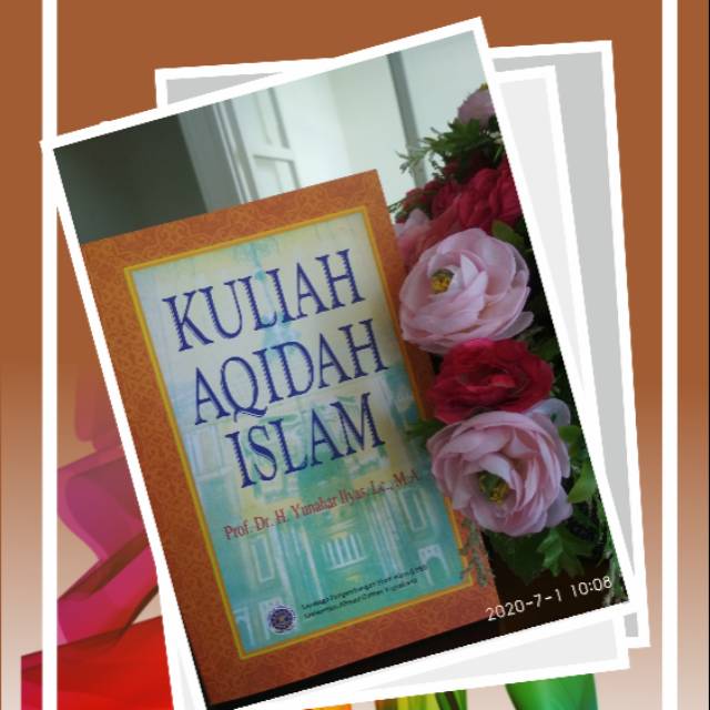 Kuliah Aqidah Islam