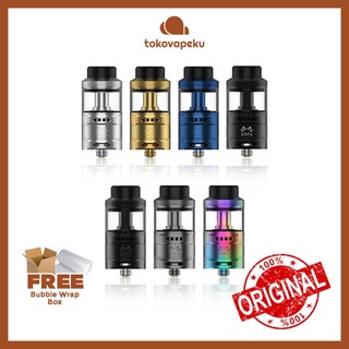 FAT RABBIT SOLO RTA FAT RABBIT 25MM FAT RABBIT ORI by HELLVAPE