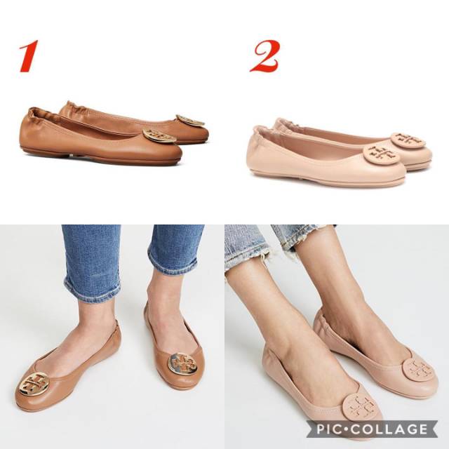 authentic tory burch shoes flat