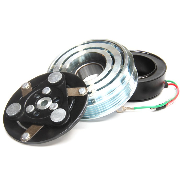 AC MAGNIT CLUTCH HONDA JAZZ AC