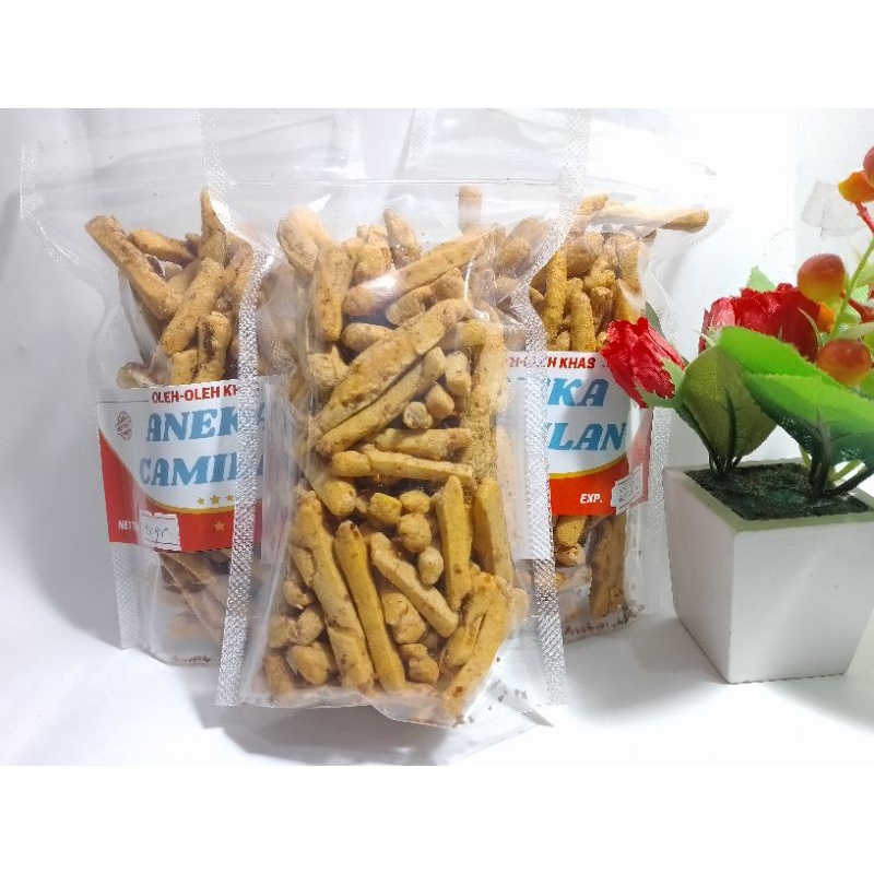 

Bastik (Baso Stik ) Pedas JeDePe