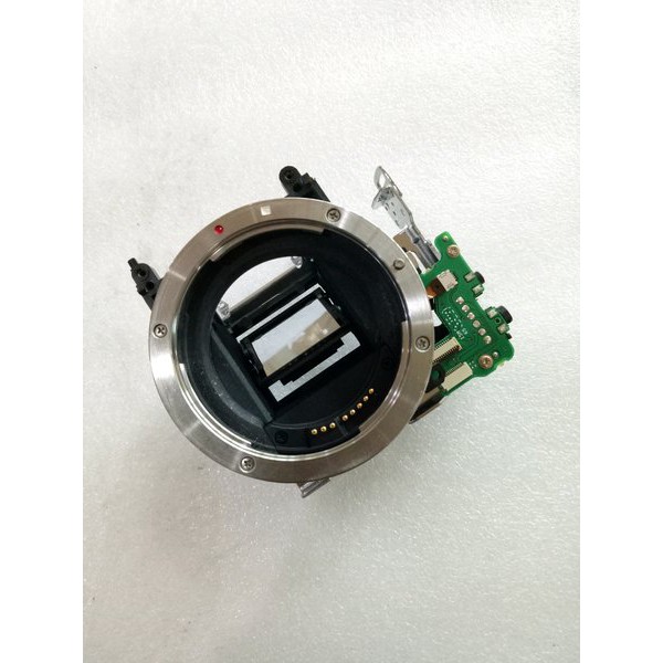 Mirror Box Canon 700D 650D Sparepart Kamera