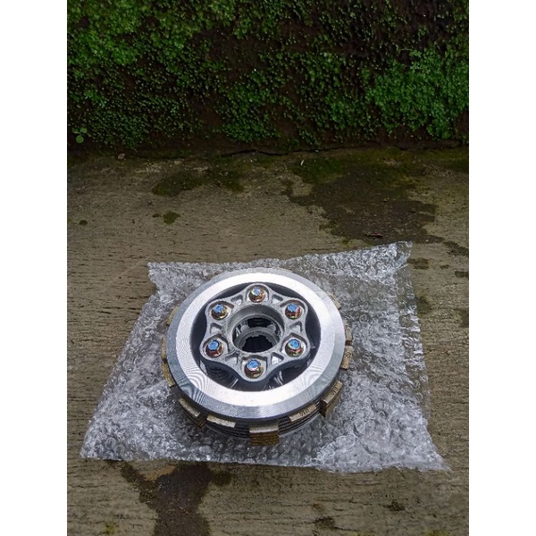 house kopling kampas kopling per 6