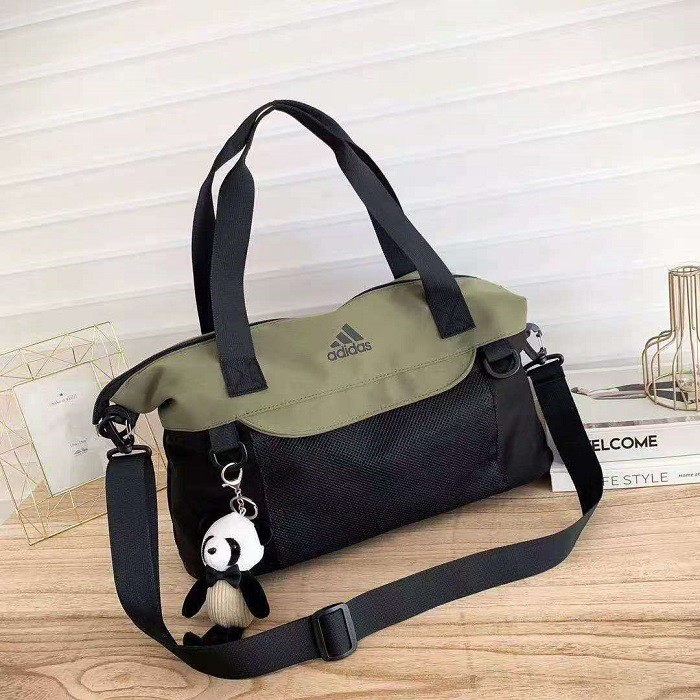 RYX - ADS Unisex Tas Selempang Fashion Casual (NO ACC) - Ori Import