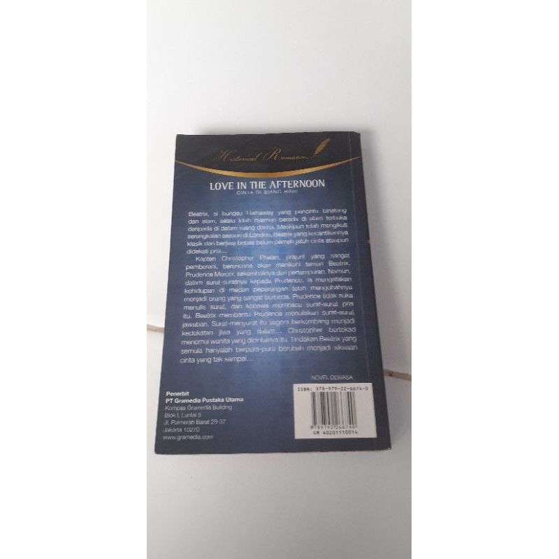 Jual Novel Karangan Lisa Kleypas | Shopee Indonesia